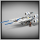 LEGO Star Wars 75399 Myśliwiec U-Wing Rebelii - 1308213 - zdjęcie 6